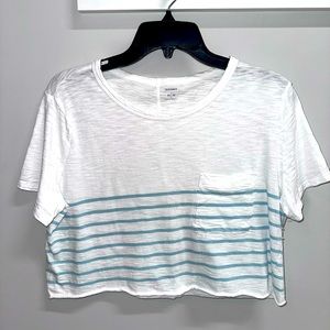 Women’s Old Navy Crop Top